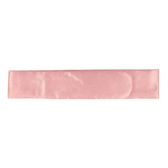 Satin-Make-up Band