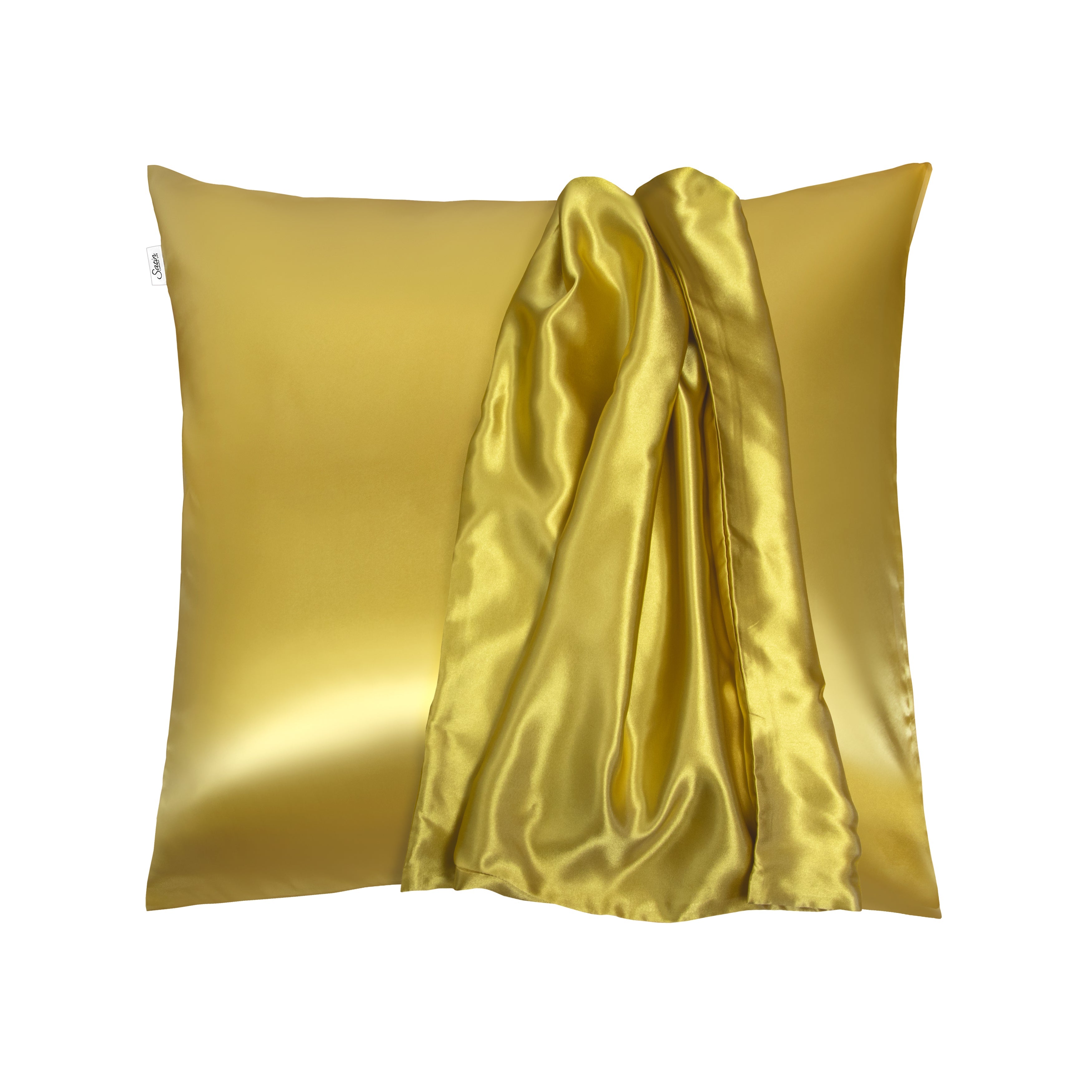 Skin/Hair Recovering - Satin Pillowcase