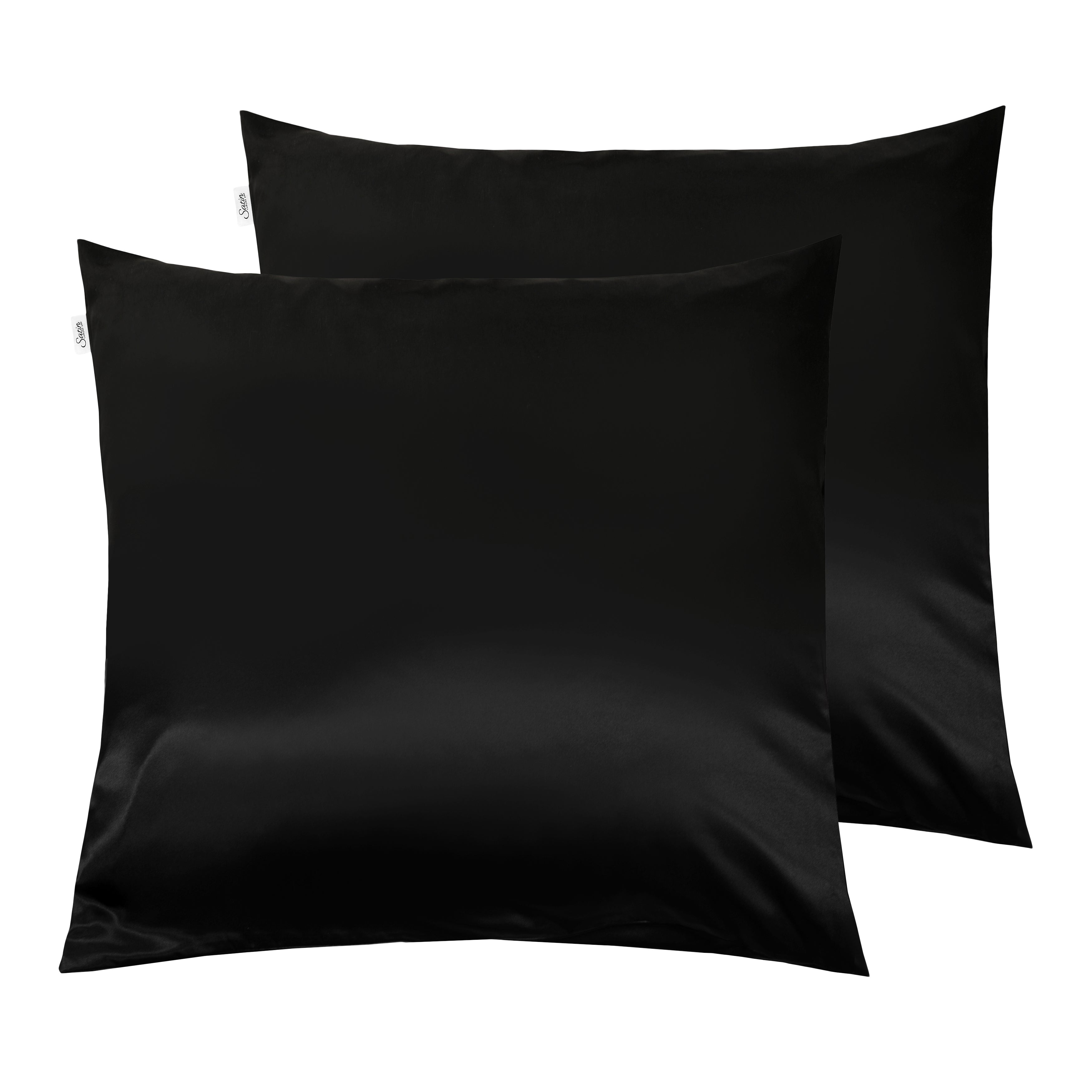 Skin/Hair Recovering - Satin Pillowcase (2 Pieces)