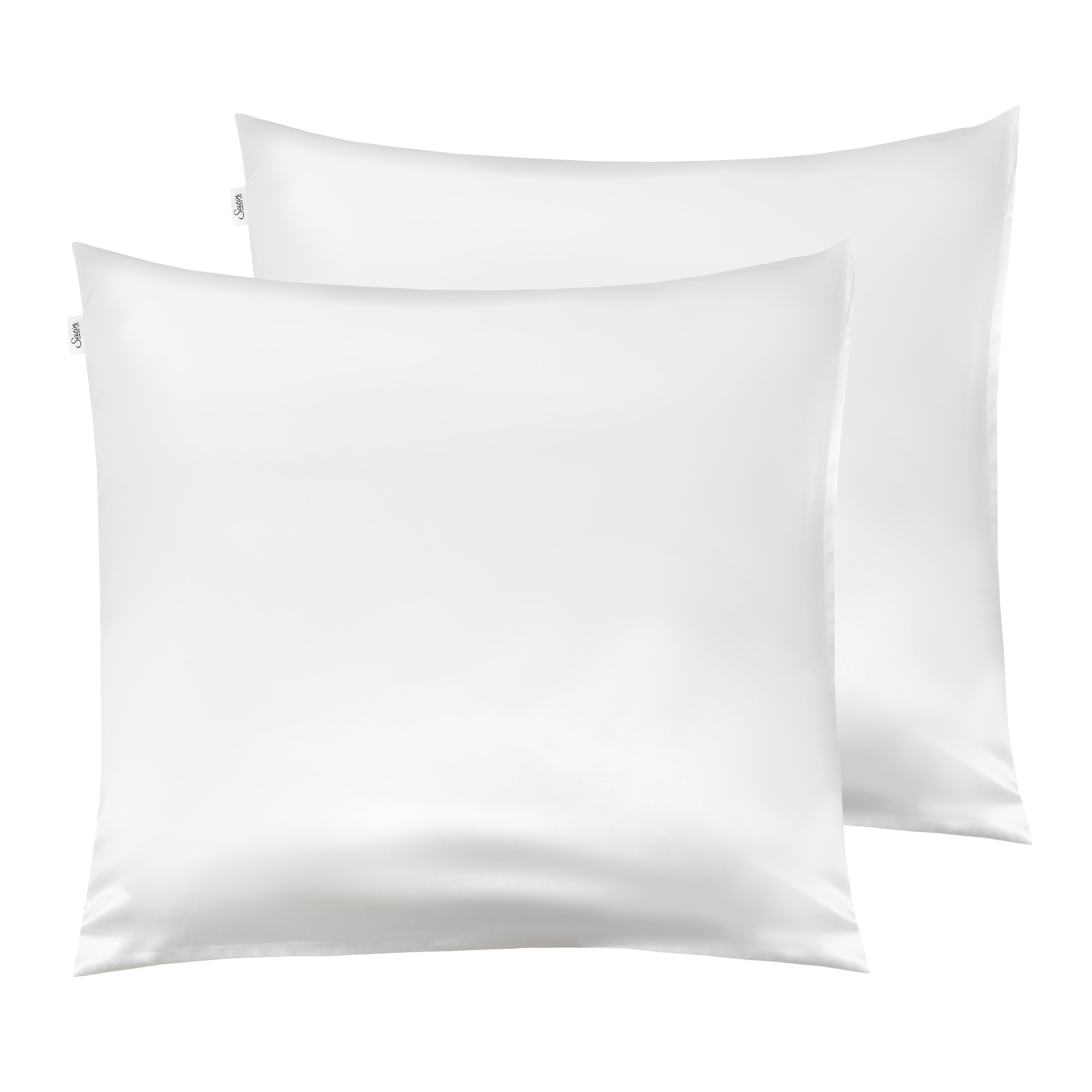 Skin/Hair Recovering - Satin Pillowcase (2 Pieces)